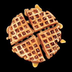 Would You Waffle